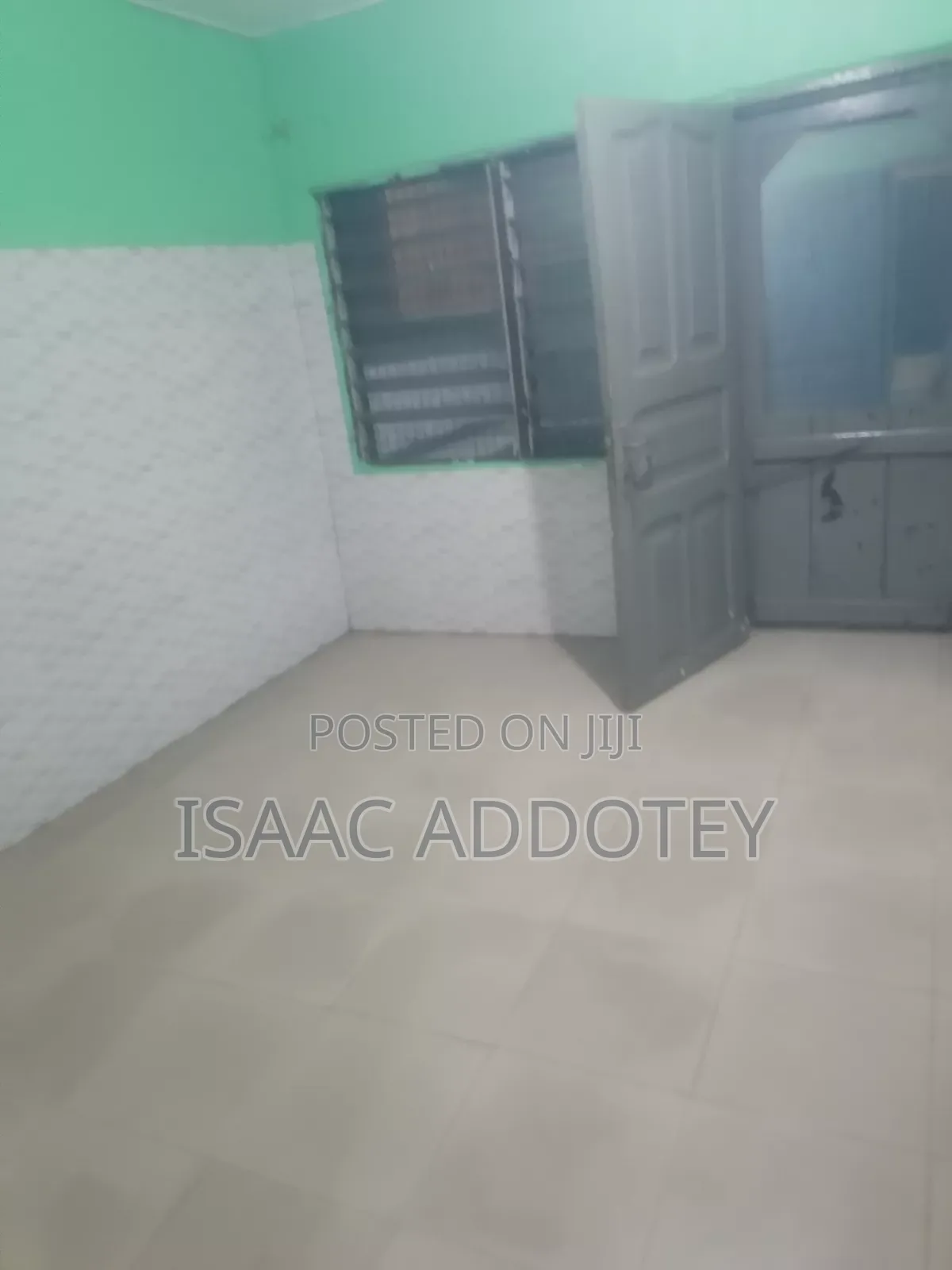 1bdrm Apartment in Spintex 18 Kfc, Baatsona Total for rent