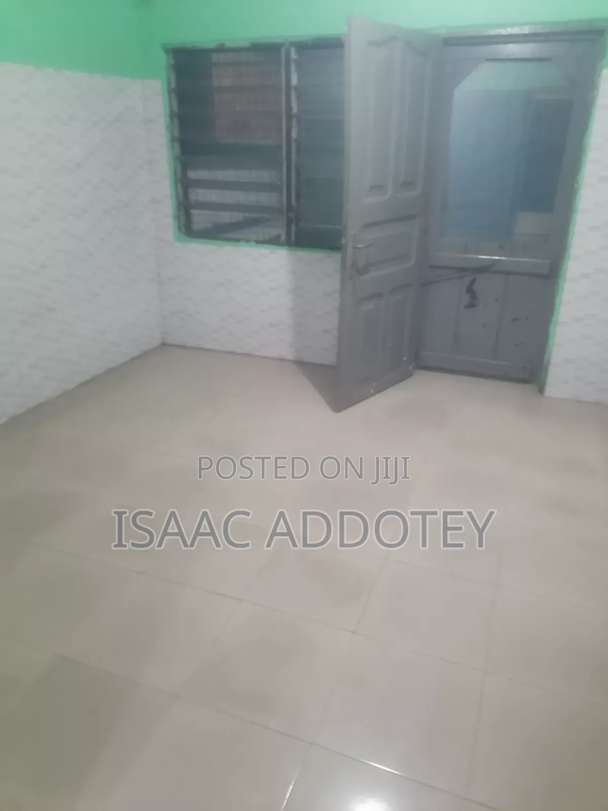1bdrm Apartment in Spintex 18 Kfc, Baatsona Total for rent