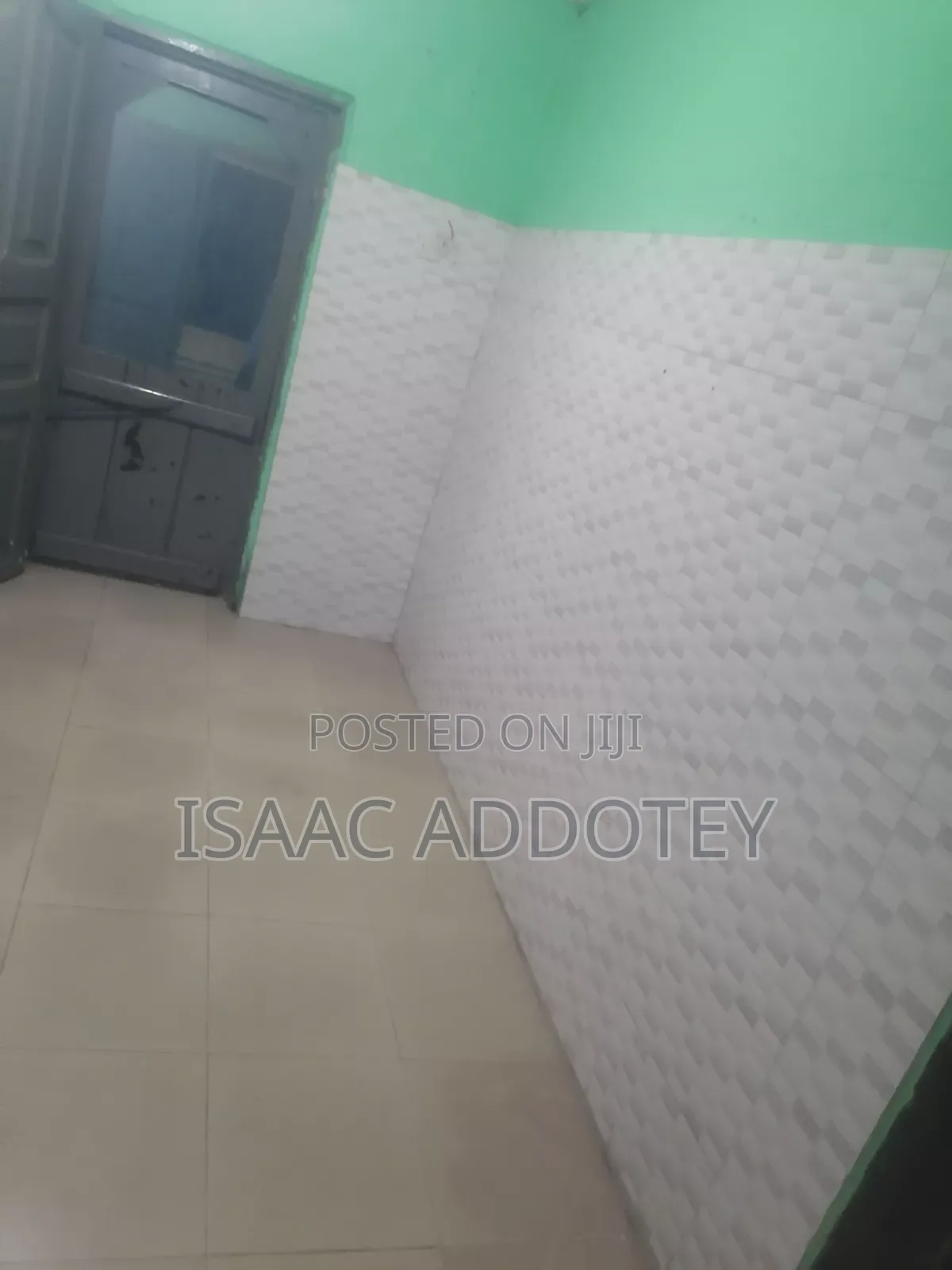 1bdrm Apartment in Spintex 18 Kfc, Baatsona Total for rent