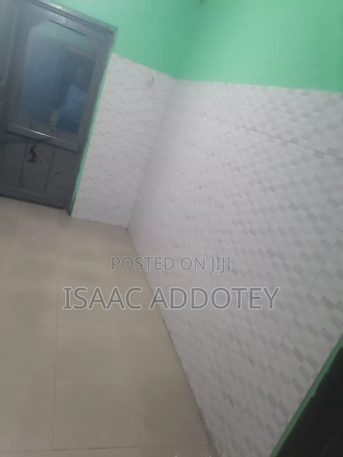 1bdrm Apartment in Spintex 18 Kfc, Baatsona Total for rent