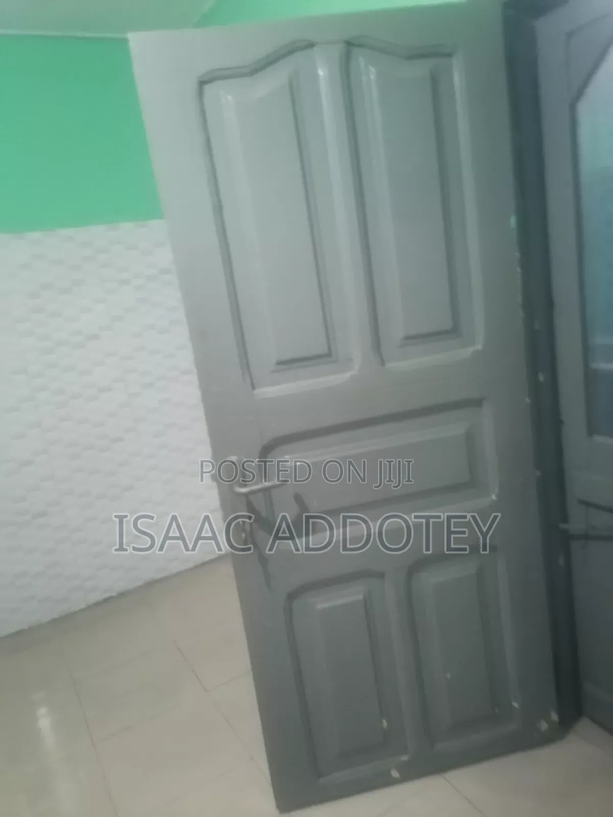 1bdrm Apartment in Spintex 18 Kfc, Baatsona Total for rent