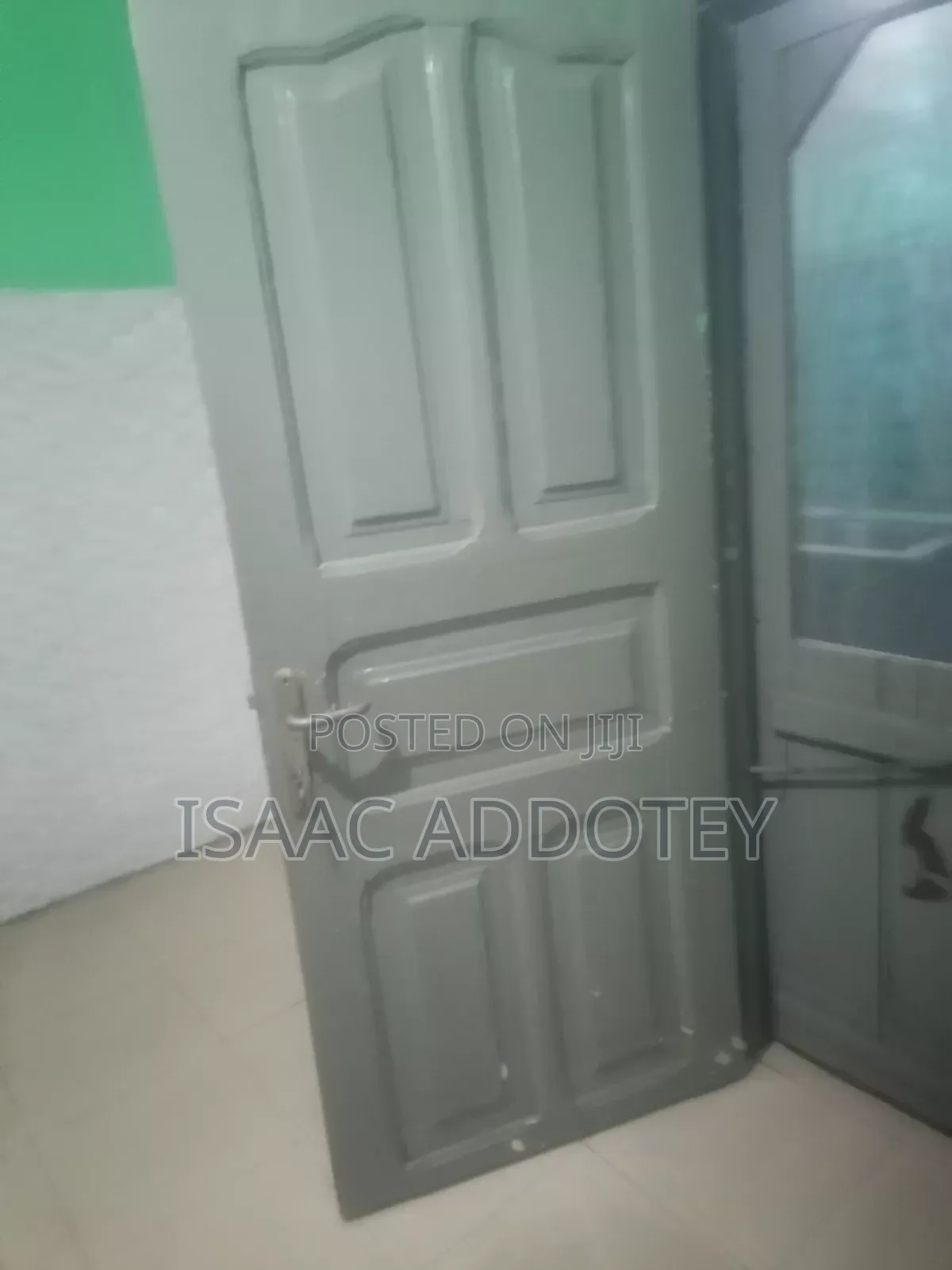 1bdrm Apartment in Spintex 18 Kfc, Baatsona Total for rent