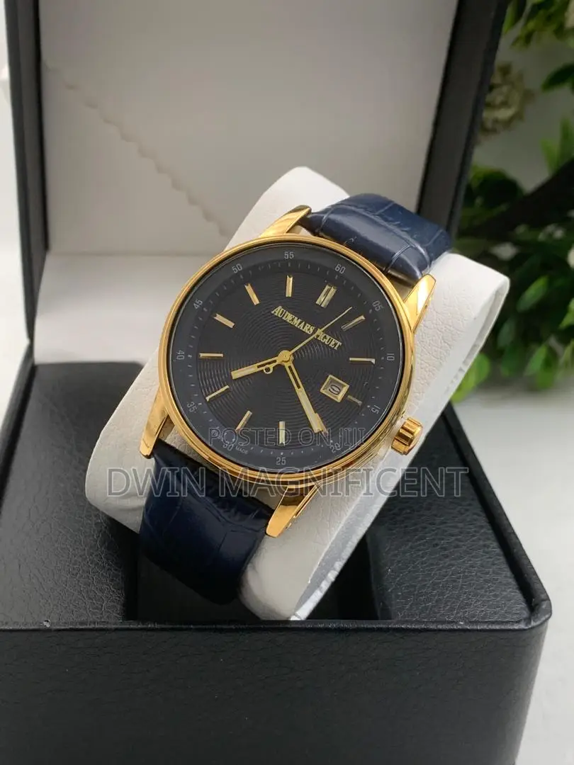 Unisex AP Watches