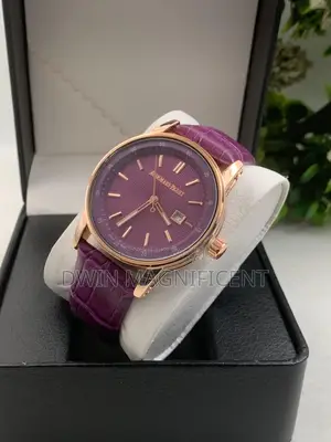 Unisex AP Watches