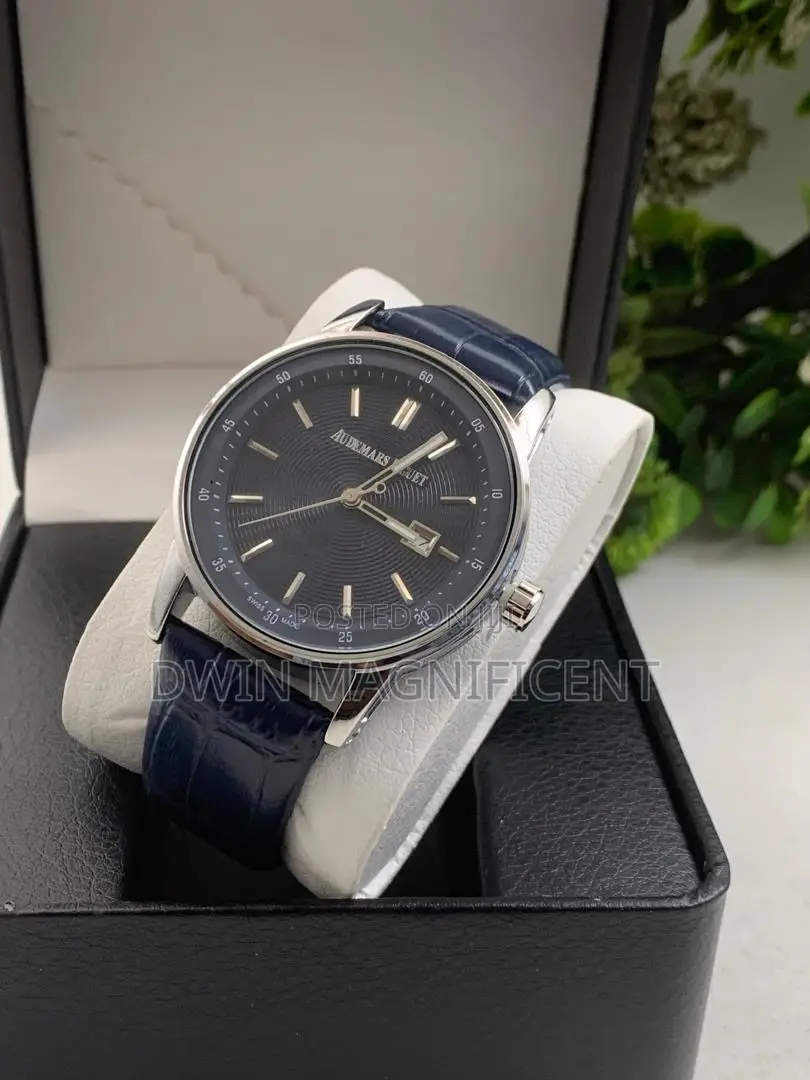 Unisex AP Watches