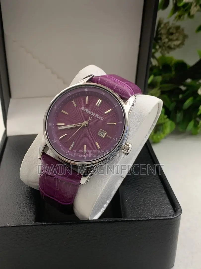 Unisex AP Watches
