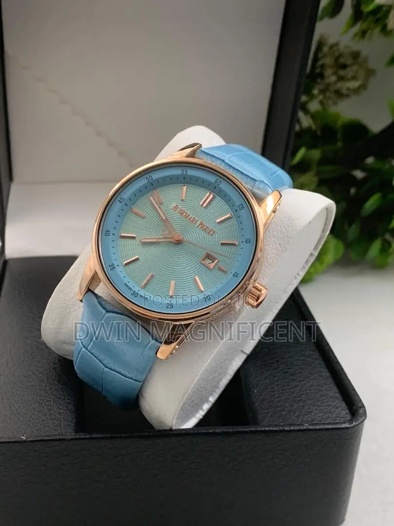 Unisex AP Watches