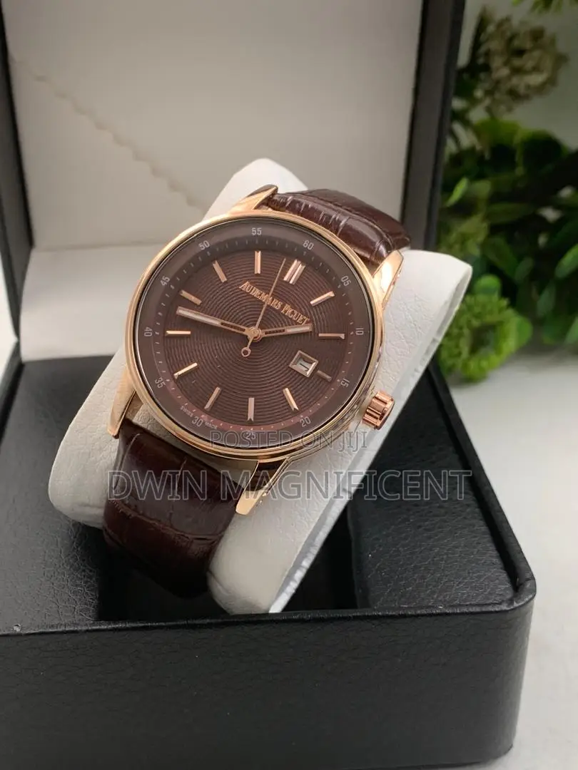 Unisex AP Watches