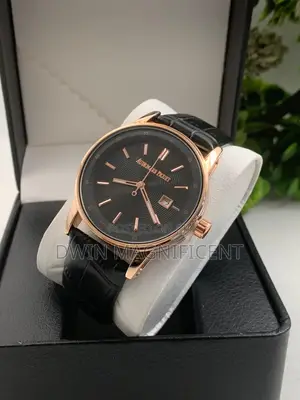 Unisex AP Watches