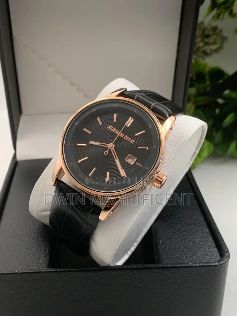 Unisex AP Watches