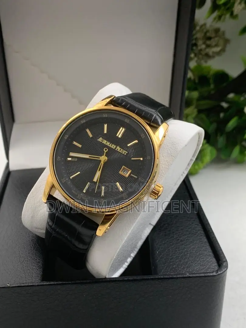 Unisex AP Watches