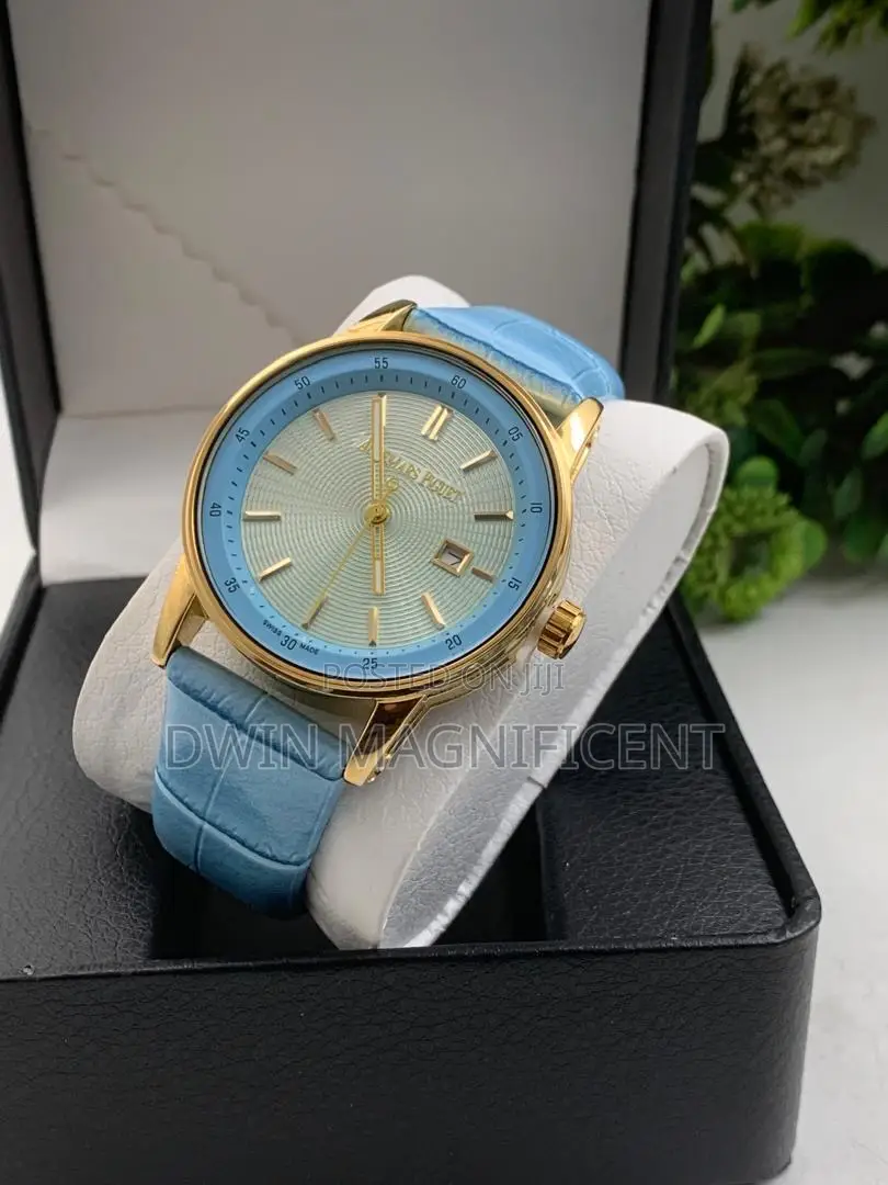 Unisex AP Watches