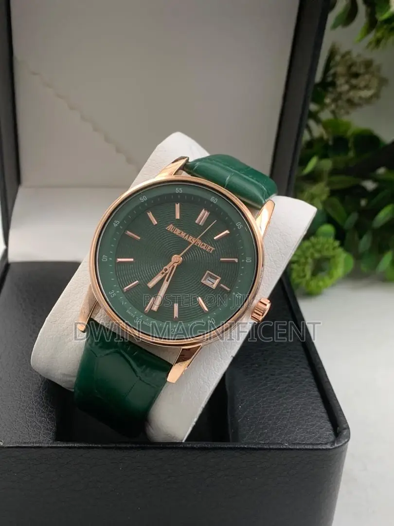 Unisex AP Watches