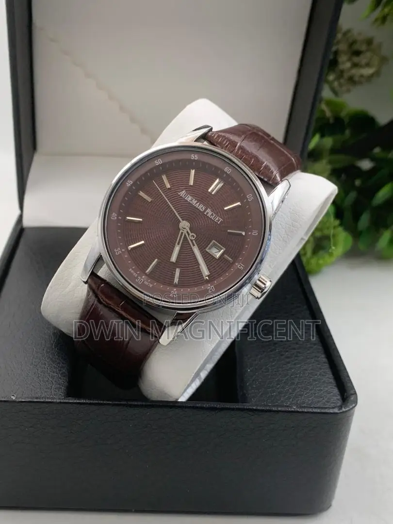 Unisex AP Watches