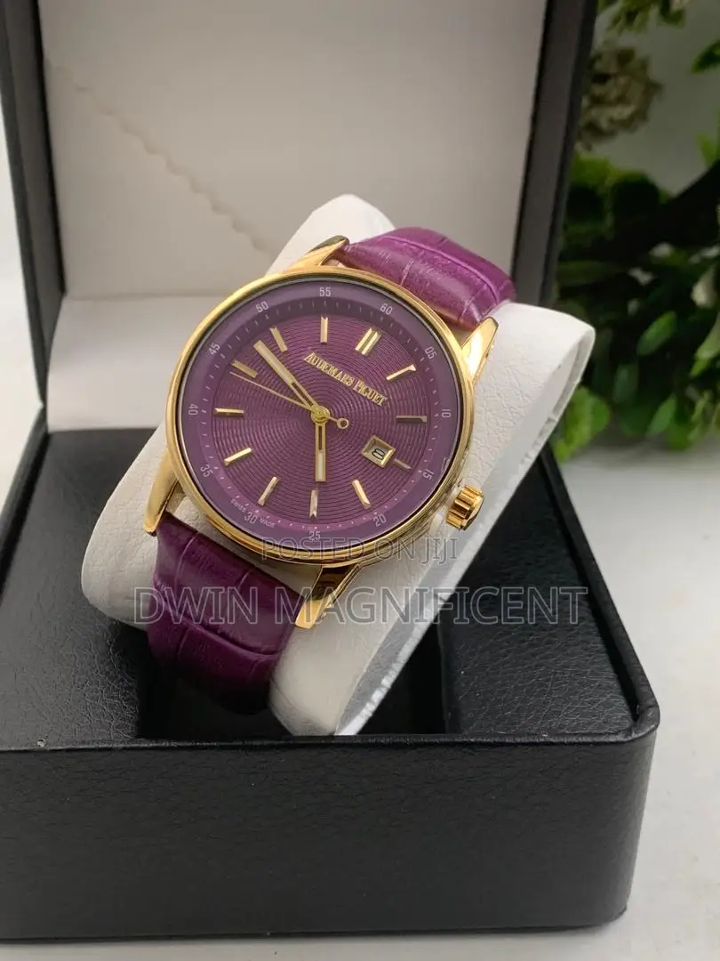 Unisex AP Watches