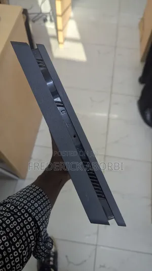 PS4 Slim 500gb