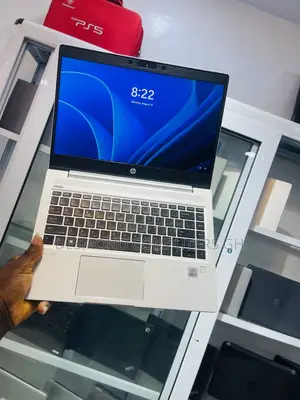 Laptop HP ProBook 440 G7 8GB Intel Core i5 SSD 256GB