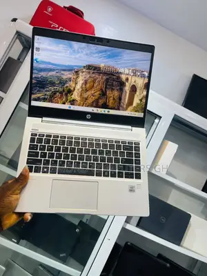 Laptop HP ProBook 440 G7 8GB Intel Core i5 SSD 256GB
