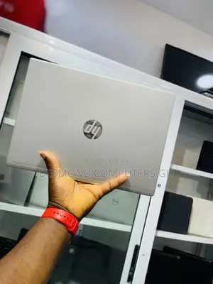 Laptop HP ProBook 440 G7 8GB Intel Core i5 SSD 256GB