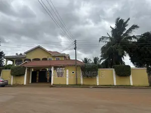 5bdrm House in Amrahia for rent