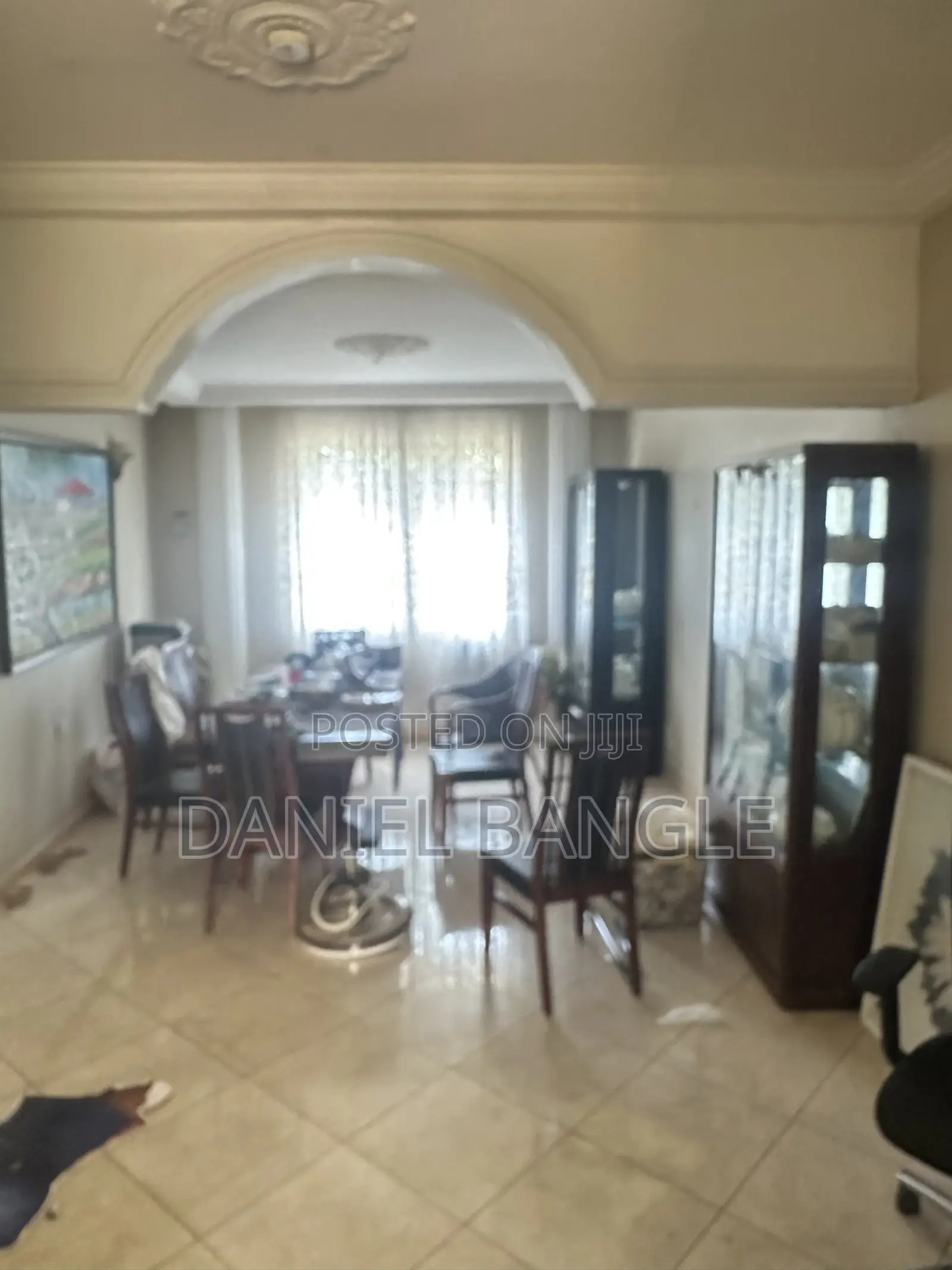 5bdrm House in Amrahia for rent