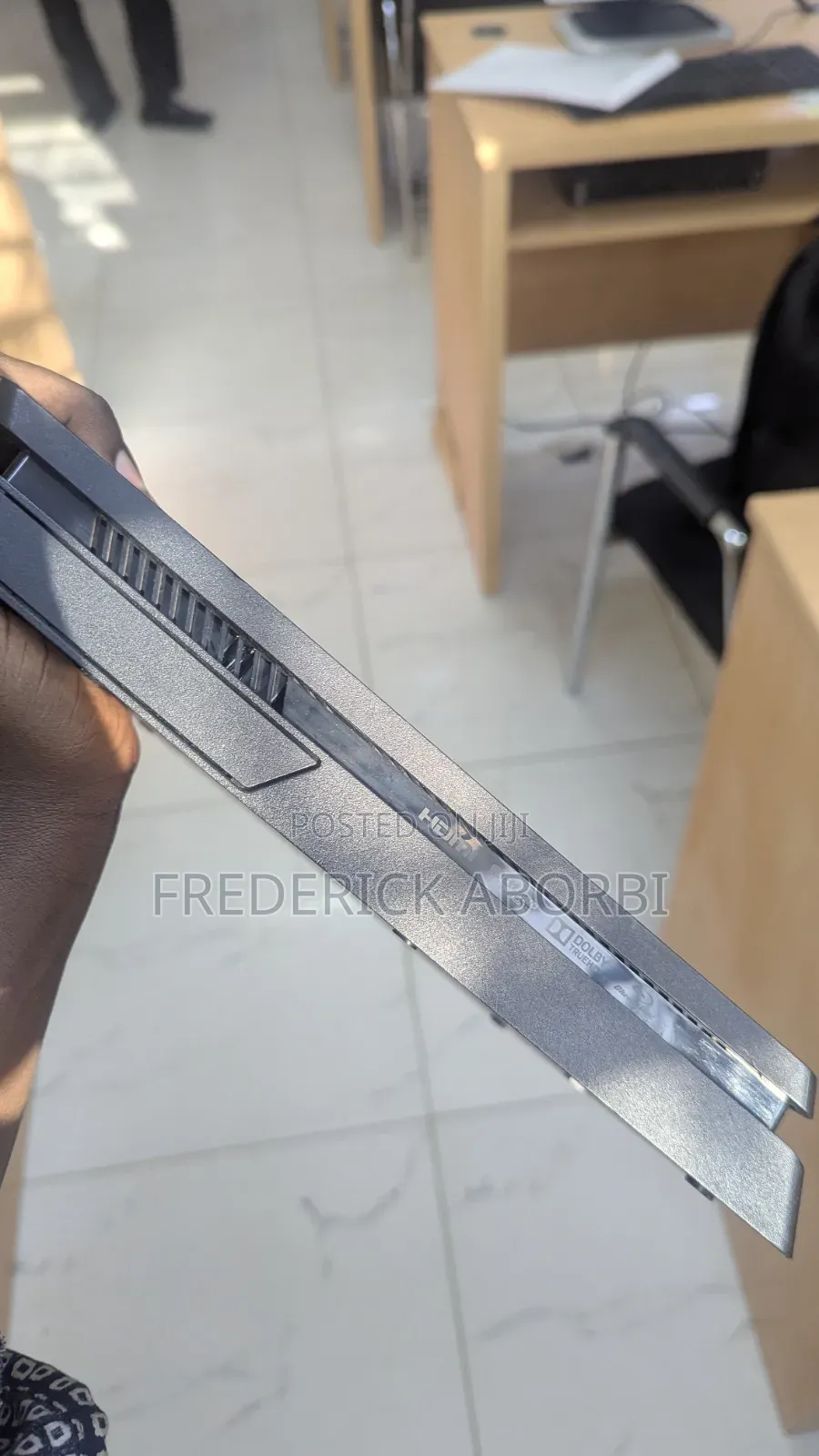 PS4 Slim 500gb