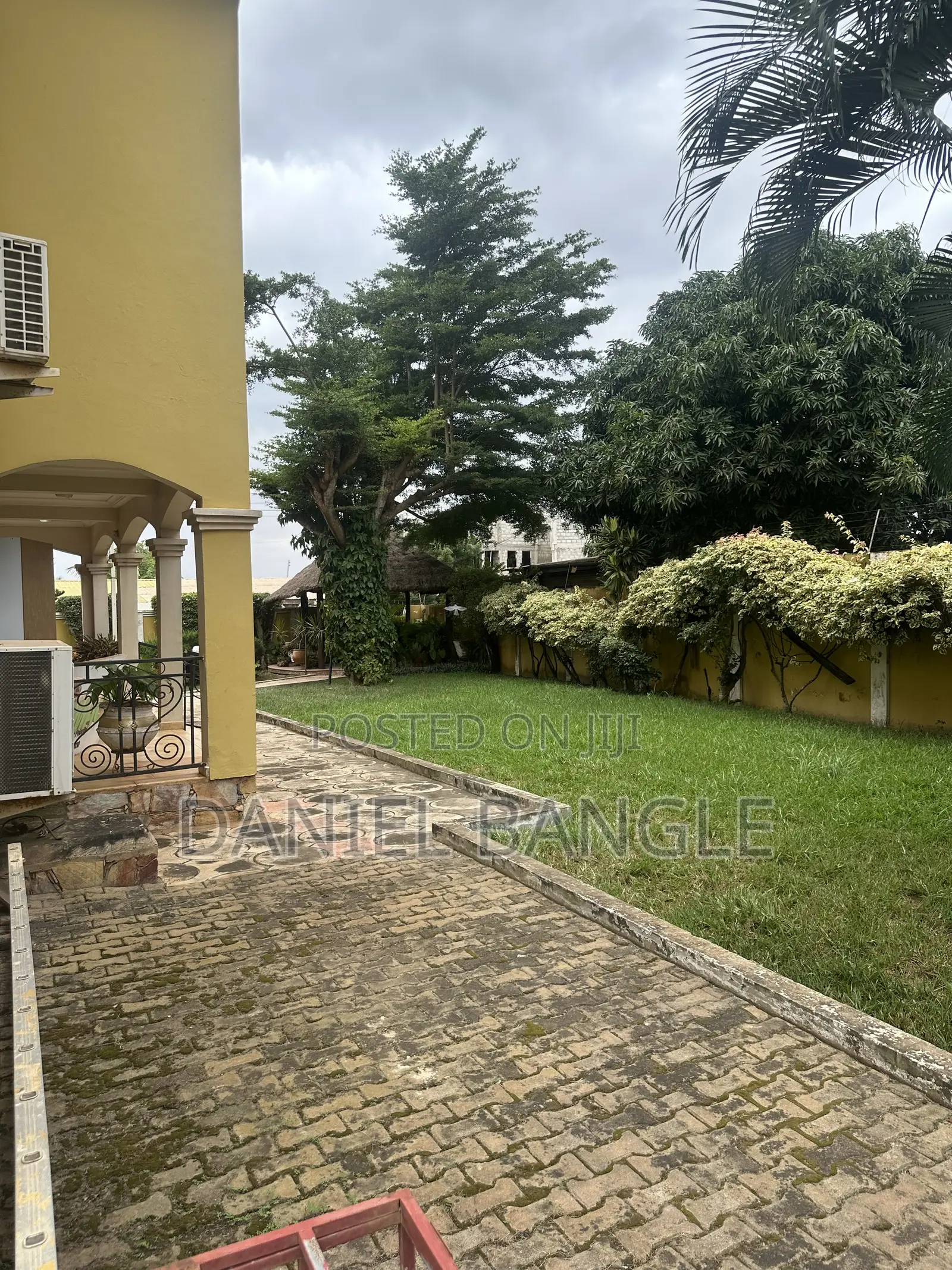 5bdrm House in Amrahia for rent