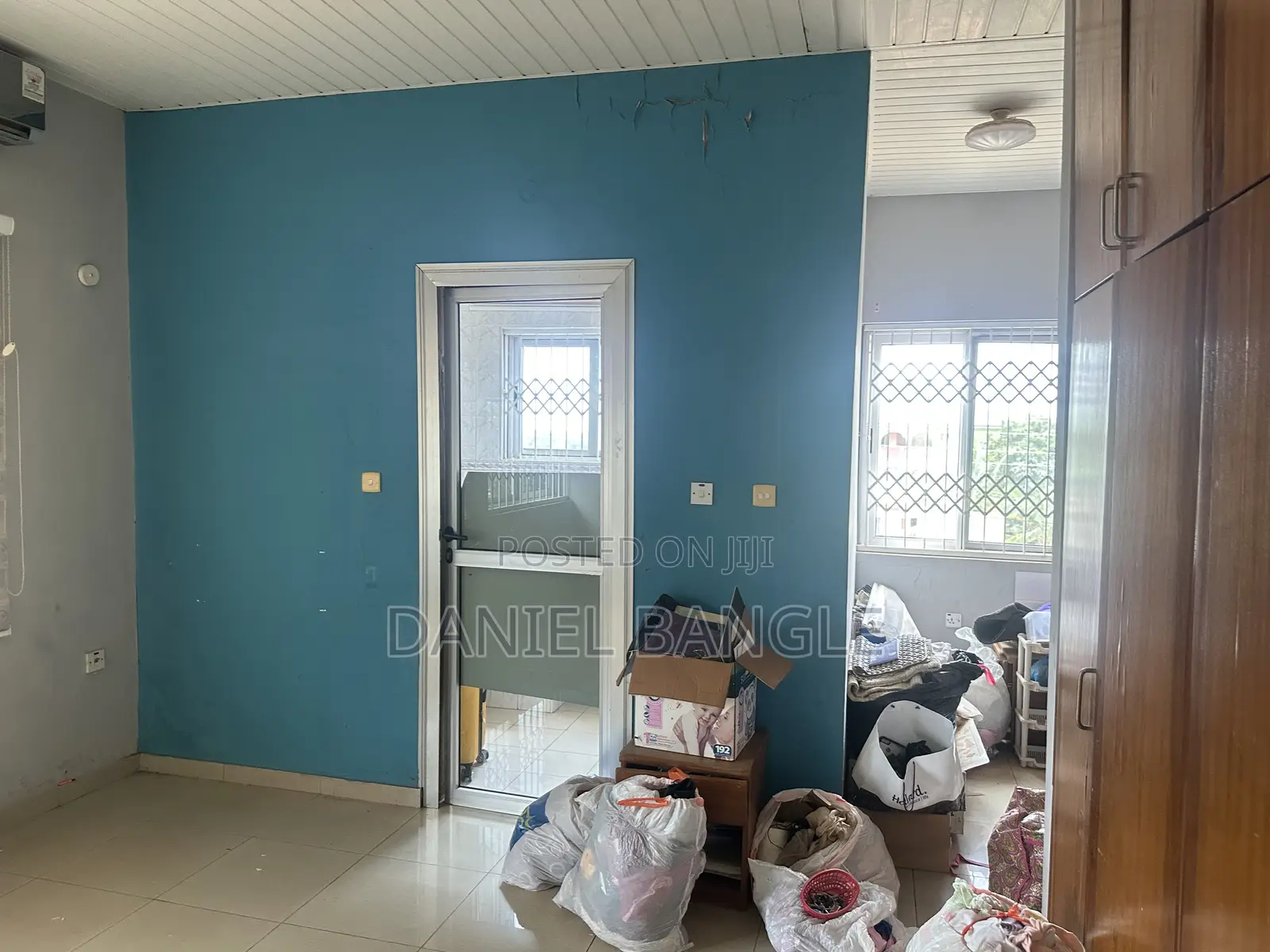 5bdrm House in Amrahia for rent