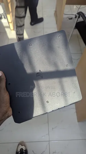 PS4 Slim 500gb