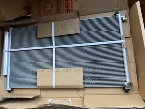 Honda CRV 2012 - 2016 Condenser