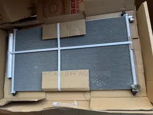 Honda CRV 2012 - 2016 Condenser