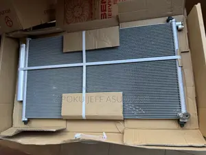 Honda CRV 2012 - 2016 Condenser