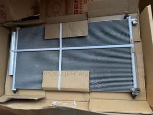 Honda CRV 2012 - 2016 Condenser