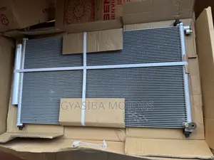 Honda CRV 2012 - 2016 Condenser