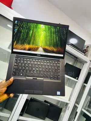 Laptop Dell Latitude 7480 8GB Intel Core i5 SSD 256GB