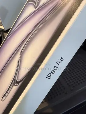 New Apple iPad Air 11 (2026) 256 GB Gray