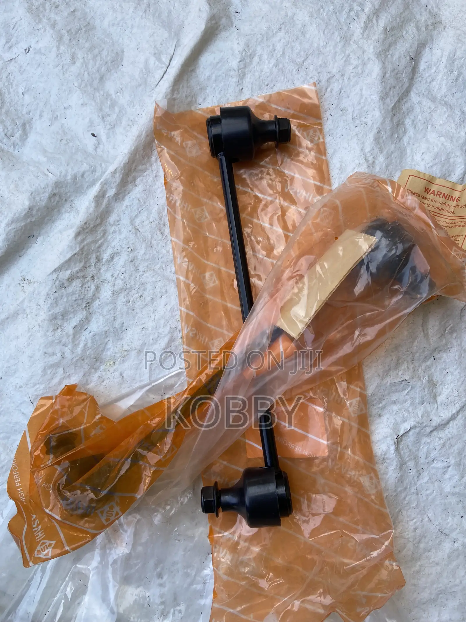 Elantra/Accent 2012,2013,2014,2015,2016,2017,2018,2019 Front Link Bar