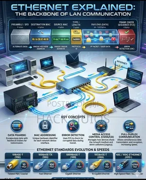 Networking and CCTV Installation(Romed I.T Solutions)