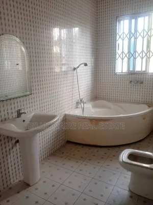 1bdrm Apartment in Atonsu Dompoase, Kumasi Metropolitan for rent