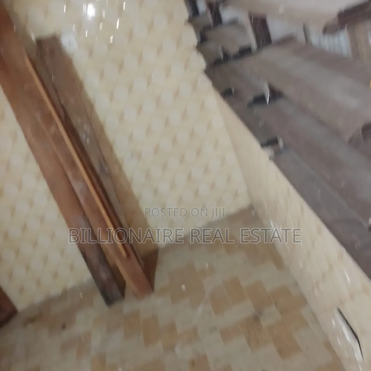 1bdrm Apartment in Atonsu Dompoase, Kumasi Metropolitan for rent