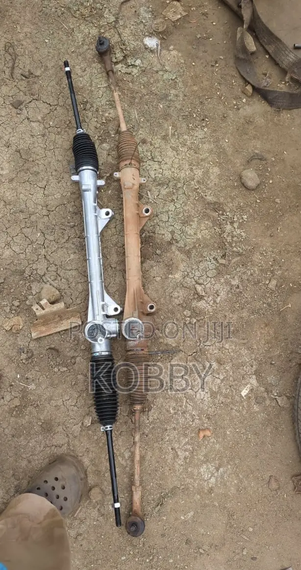 Outlander 2018,2019,2020 Steering Racks