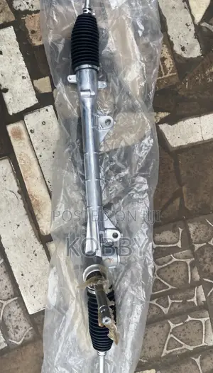 Outlander 2018,2019,2020 Steering Racks