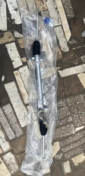 Outlander 2018,2019,2020 Steering Racks