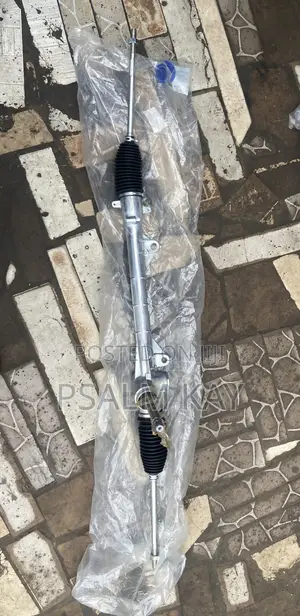 Outlander 2018,2019,2020 Steering Racks