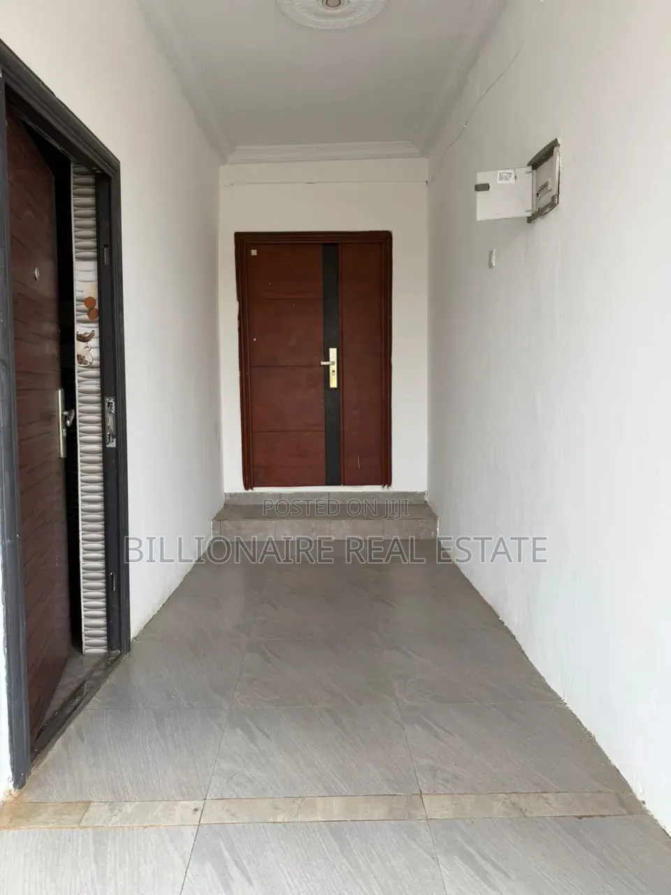2bdrm Apartment in Atonsu Feyiase, Kumasi Metropolitan for rent
