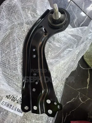 Rav 4 Trailing Arm 2020,2021,2022,2023,2024,2025