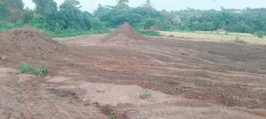 Full Plot With Documents at Asonomaso Nkwanta SAFO