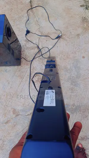 Samsung Soundbar