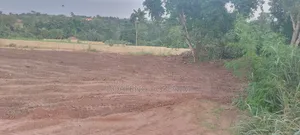 Full Plot With Documents at Asonomaso Nkwanta SAFO