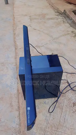 Samsung Soundbar